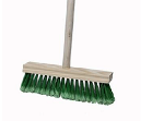 BUDGET BROOM SCREW