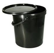 Black Buckets