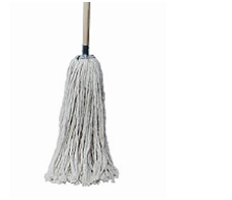Drop Mop