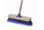 HOUSEHOLD BROOM WOODEN