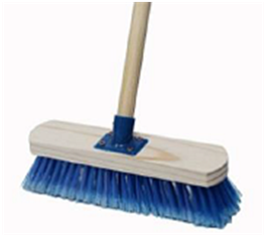 Household Broom