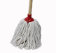 JUMBO MOP-Plastic Clip