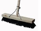 PVC PLATBROOMS-SOFT