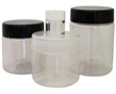 Pet Jars