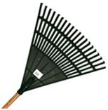 Rakes