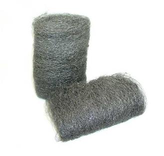 Steel Wool